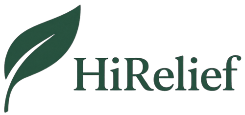 HiRelief